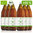 Aloe Vera Bio Direktsaft 100%, 6x1000 ml